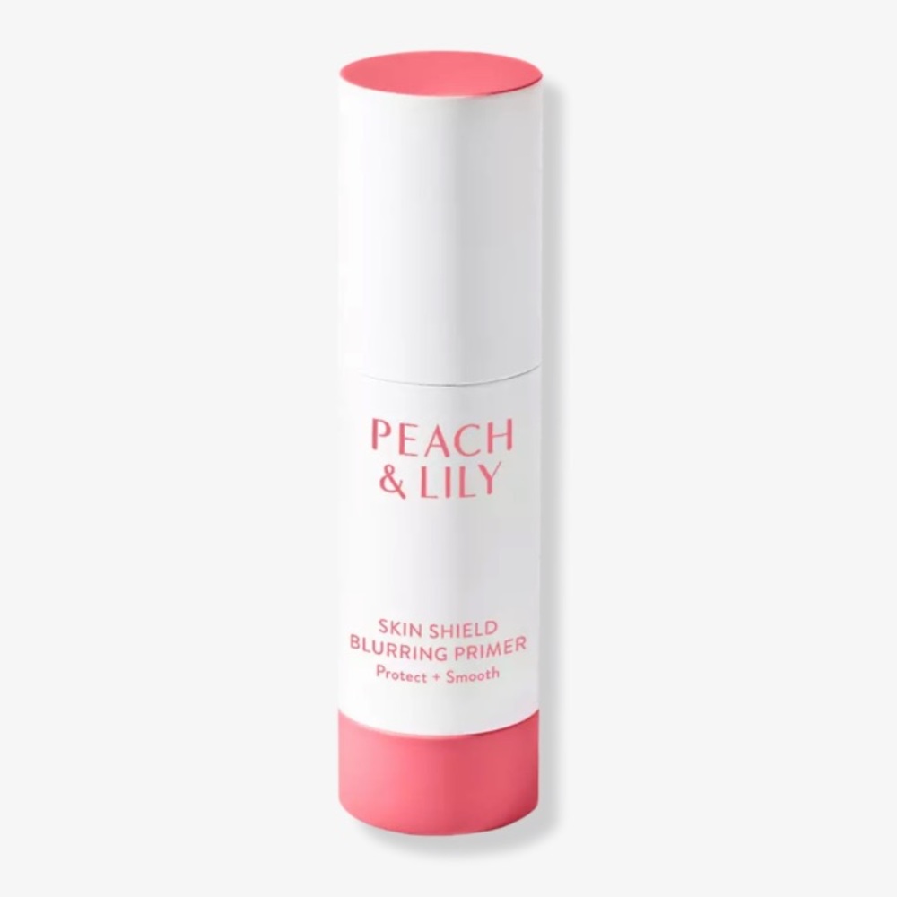 Peach & Lily Skin Shield Blurring Primer
